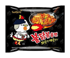 Samyang Buldak Noodle 140 gr