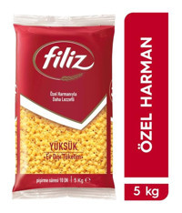 Filiz Yüksük Makarna 2x5 kg