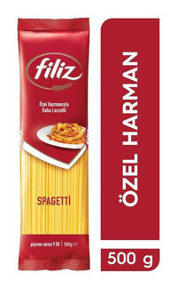 Filiz Spaghetti Makarna 5x500 gr