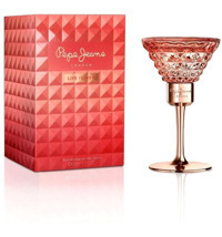 Pepe Jeans Life Is Now EDP Amber Kadın Parfüm 50 ml