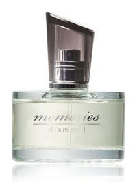 HuncaLife Memories Diamond EDT Çiçeksi Kadın Parfüm 60 ml