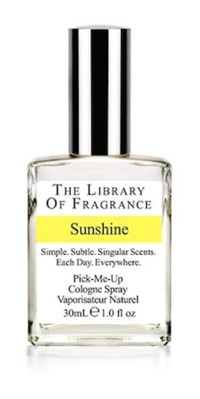 Demeter The Library Of Fragrance Sunshine EDC Çiçeksi - Meyveli Kadın Parfüm 30 ml