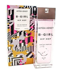 Alyssa Ashley B-Girl Hip Hop EDP Çiçeksi Kadın Parfüm 100 ml