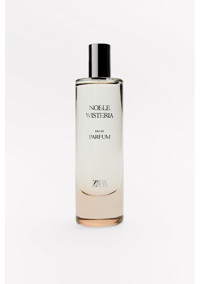 Zara Noble Wisteria EDP Çiçeksi Kadın Parfüm 80 ml