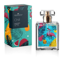 Frannita Chill EDP Çiçeksi - Odunsu Kadın Parfüm 50 ml