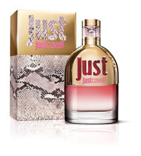 Roberto Cavalli Just Cavalli EDT Çiçeksi - Turunçgil Kadın Parfüm 75 ml