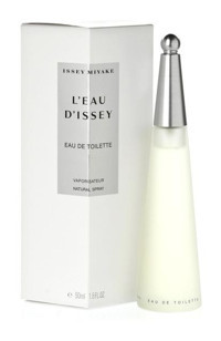 Issey Miyake L'Eau Dissey EDT Çiçeksi - Meyveli Kadın Parfüm 50 ml