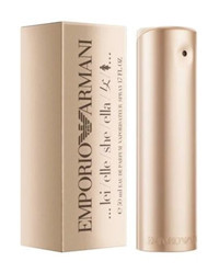 Emporio Armani She Elle EDP Meyveli Kadın Parfüm 100 ml