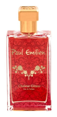 Paul Emilien Chaleur Gitane EDP Baharat Kadın Parfüm 100 ml