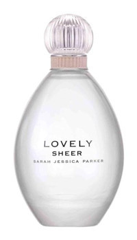 Sarah Jessica Parker Jessica Parker Lovely Sheer EDP Çiçeksi - Meyveli Kadın Parfüm 100 ml