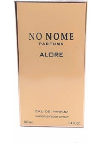 No Nome Alore EDP Çiçeksi Kadın Parfüm 100 ml