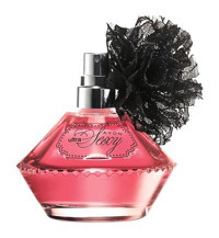 Avon Ultra Sexy EDT Çiçeksi Kadın Parfüm 50 ml