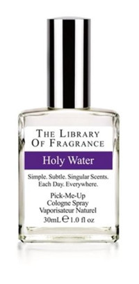 Demeter The Library Of Fragrance Holy Water EDC Çiçeksi - Meyveli Kadın Parfüm 30 ml