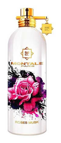 Montale Musk Limited Edition EDP Çiçeksi Kadın Parfüm 100 ml