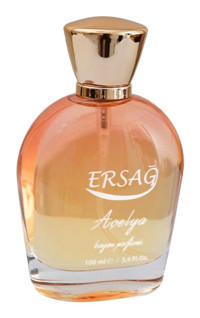 Ersağ Açelya EDP Çiçeksi Kadın Parfüm 100 ml