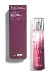 Caudalie The Des Vignes EDT Çiçeksi - Meyveli Kadın Parfüm 50 ml