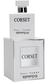 Tommy G Corset EDP Aromatik Kadın Parfüm 75 ml