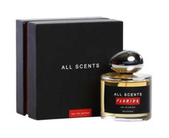 All Scents Florida No:5 EDP Çiçeksi Kadın Parfüm 100 ml