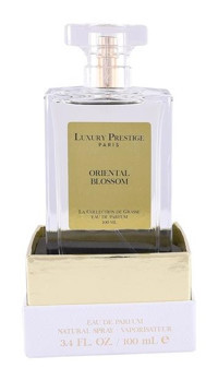 Luxury Prestige Oriental Blossom EDP Çiçeksi Kadın Parfüm 100 ml