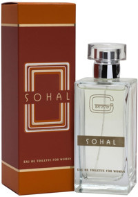 Tommy G Sohal EDP Aromatik Kadın Parfüm 75 ml