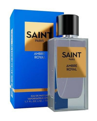 Luxury Prestige Saint Ambre Royal EDP Çiçeksi Kadın Parfüm 50 ml