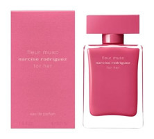 Narciso Rodriguez Fleur Musc EDP Çiçeksi Kadın Parfüm 50 ml