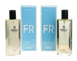 Bargello 256 Fresh EDP Kadın Parfüm 2x50 ml