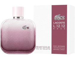 Lacoste L.12.12 Rose EDT Baharat Kadın Parfüm 100 ml