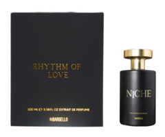 Bargello Niche Rhythm Of Love EDP Kadın Parfüm 100 ml