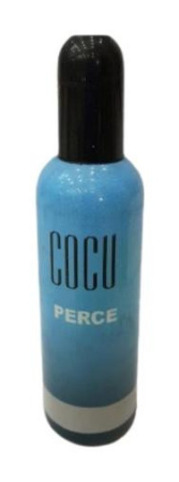 Cocu K25 EDP Çiçeksi Kadın Parfüm 50 ml
