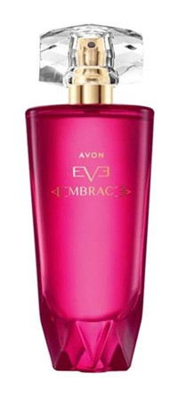 Avon Eve Embrace EDP Çiçeksi Kadın Parfüm 50 ml