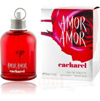 Cacharel Amor Amor EDT Çiçeksi - Meyveli Kadın Parfüm 100 ml