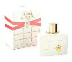 Paris Flowers Three Nights EDP Çiçeksi Kadın Parfüm 100 ml