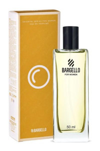 Bargello 183 Oryantal EDP Oryantal Kadın Parfüm 50 ml