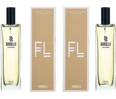 Bargello 391 Floral EDP Kadın Parfüm 2x50 ml