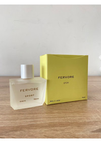 Fervore Sport EDP Fresh Kadın Parfüm 100 ml