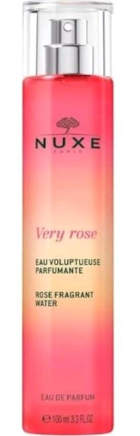 Nuxe Very Rose EDP Çiçeksi Kadın Parfüm 100 ml