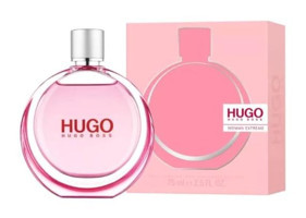 Hugo Boss Extreme EDP Çiçeksi Kadın Parfüm 75 ml