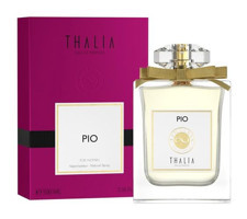 Thalia Timeless Golden Pie EDP Çiçeksi - Meyveli Kadın Parfüm 100 ml