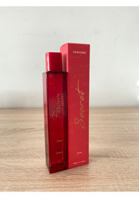 Fervore Secret EDT Meyvelili Kadın Parfüm 100 ml