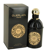 Guerlain Santal Royal EDP Çiçeksi - Odunsu Kadın Parfüm 125 ml