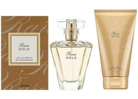 Avon Rare Gold EDP Kadın Parfüm 50 ml