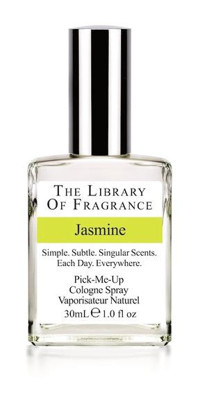 Demeter The Library Of Fragrance Jasmine EDC Çiçeksi - Meyveli Kadın Parfüm 30 ml