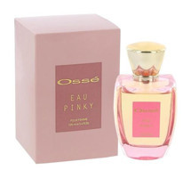 Osse Eau Pinky EDP Çiçeksi Kadın Parfüm 100 ml