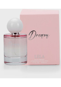 Lela 509 Dream EDP Meyveli Kadın Parfüm 50 ml