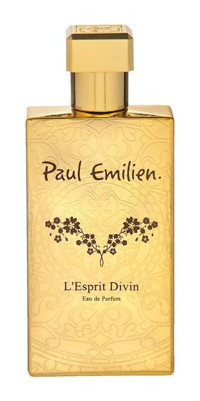 Paul Emilien L'esprit Divin EDP Baharat Kadın Parfüm 100 ml