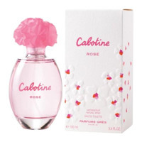 Cabotine Rose EDT Çiçeksi - Meyveli Kadın Parfüm 100 ml