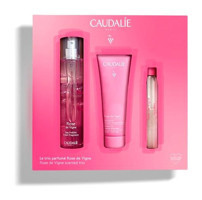 Caudalie Rose De Vigne EDP Çiçeksi Kadın Parfüm 50 ml