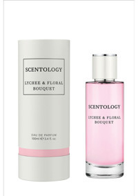 So Scentology Lychee & Floral Bouquet EDP Meyveli Kadın Parfüm 100 ml