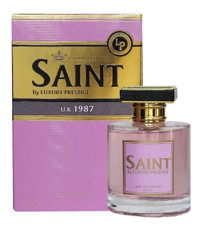Luxury Prestige Saint U.K 1987 EDP Çiçeksi Kadın Parfüm 100 ml
